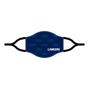 CBU Lancers Mask