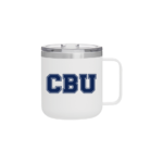 CBU Camper Mug